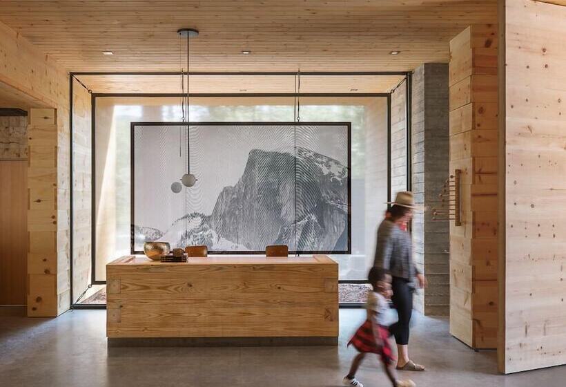 فندق Autocamp Asheville