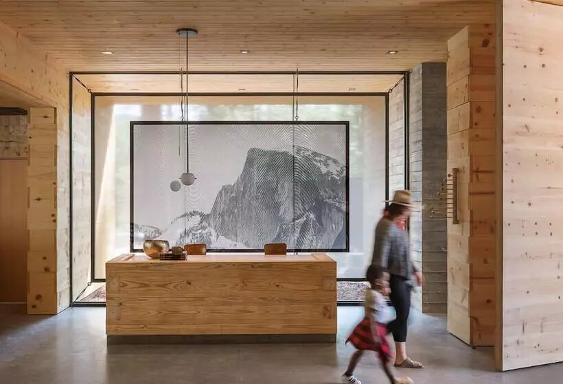 Hotelli Autocamp Asheville