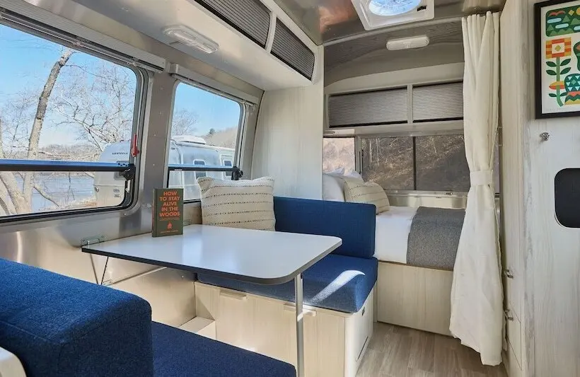 ホテル Autocamp Asheville