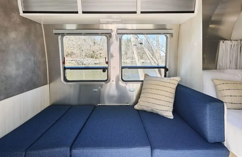 ホテル Autocamp Asheville
