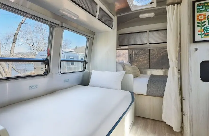 ホテル Autocamp Asheville
