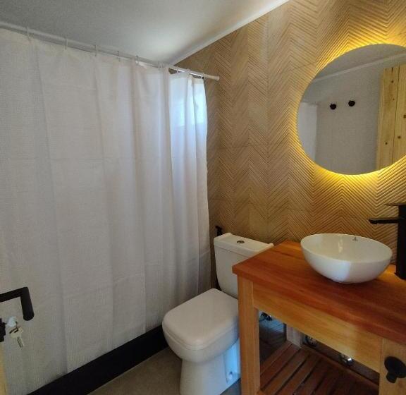 Hotel Bosque Las Delfinas