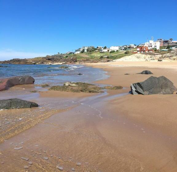 Hotel Bosque Las Delfinas