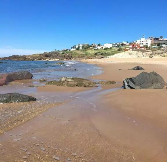 Hotelli Bosque Las Delfinas