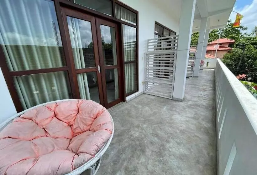 ホテル Chillax Villa