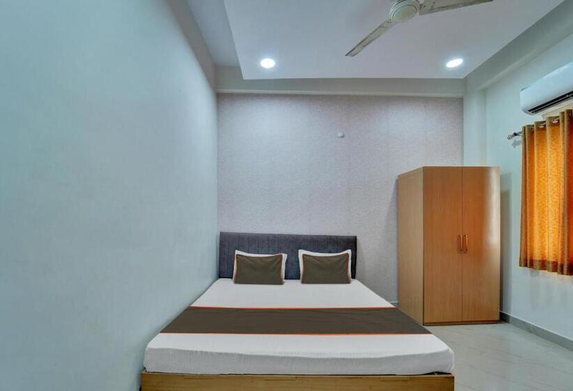 هتل Collection O Buddha Resort