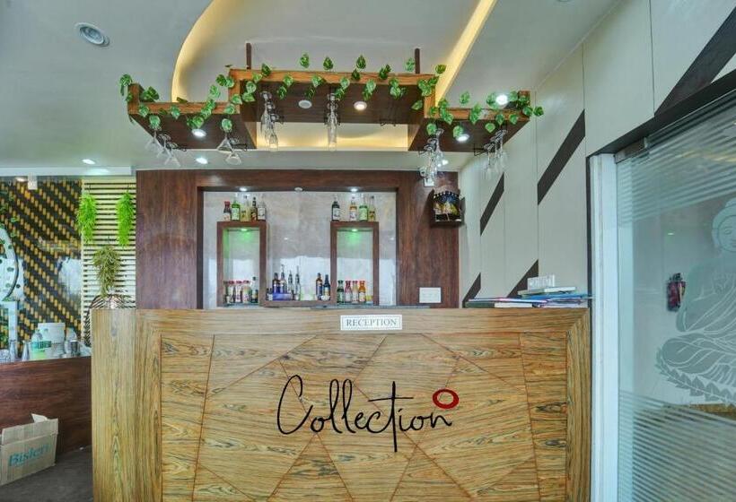 هتل Collection O Buddha Resort