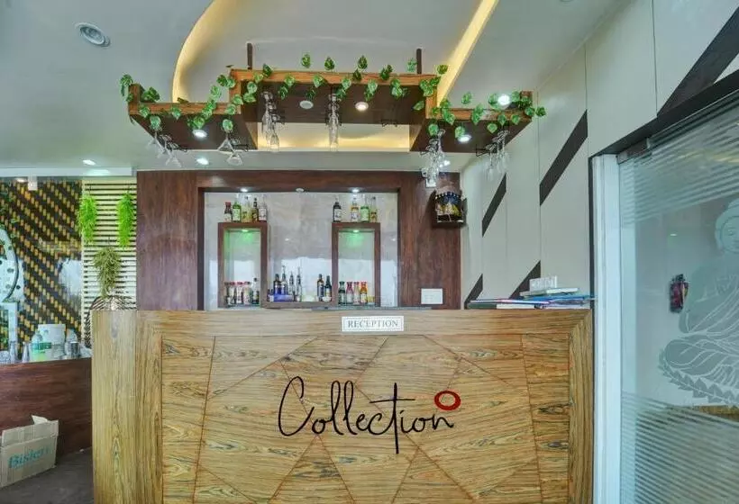 ホテル Collection O Buddha Resort