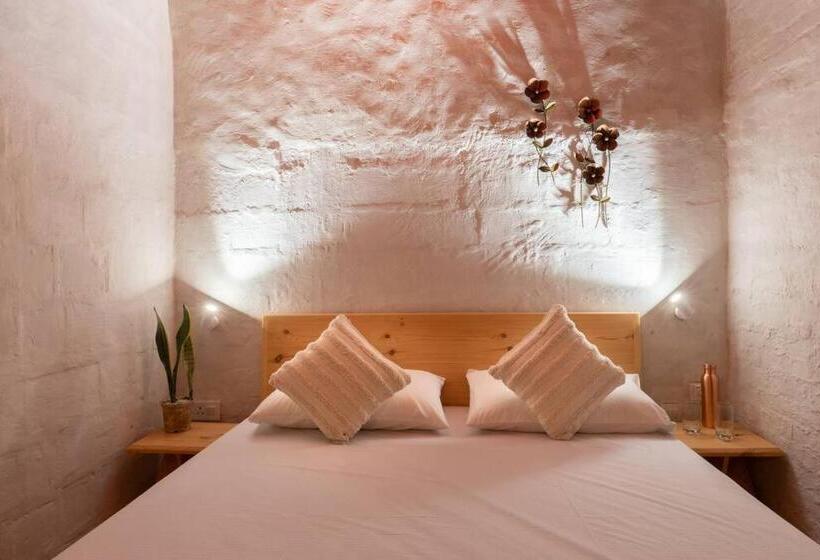 ホテル Ekant The Organic Farmstay