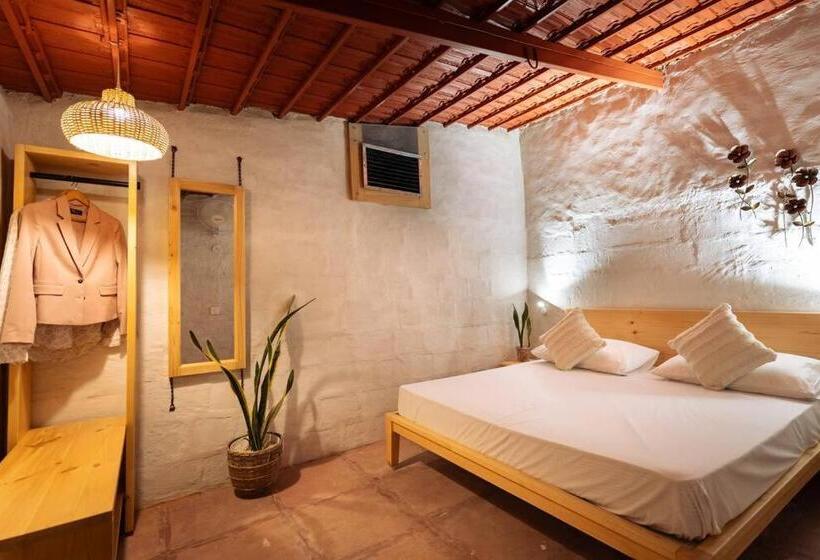 ホテル Ekant The Organic Farmstay