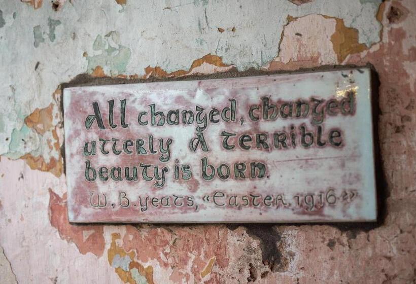 فندق Estancia La Madrugada Areco