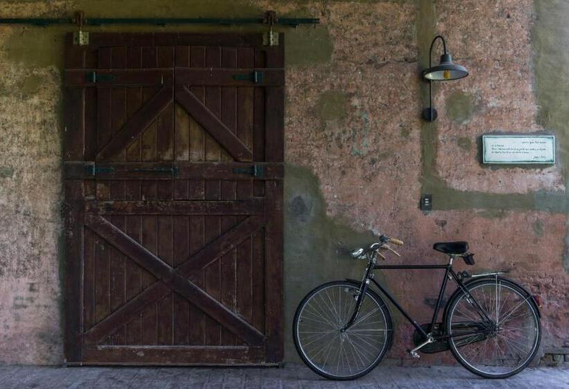 فندق Estancia La Madrugada Areco