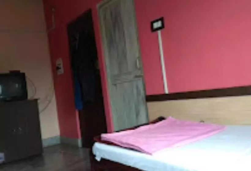 Hotelli Farakka Lodge West Bengal