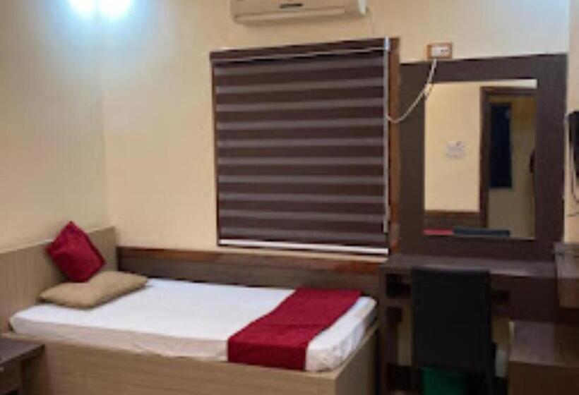 Hotel Farakka Lodge West Bengal