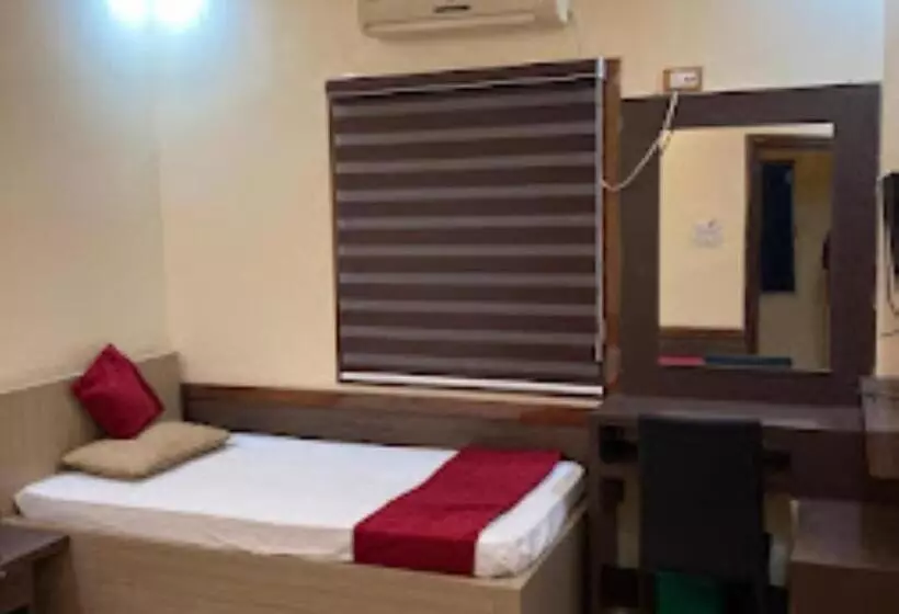 Hotelli Farakka Lodge West Bengal