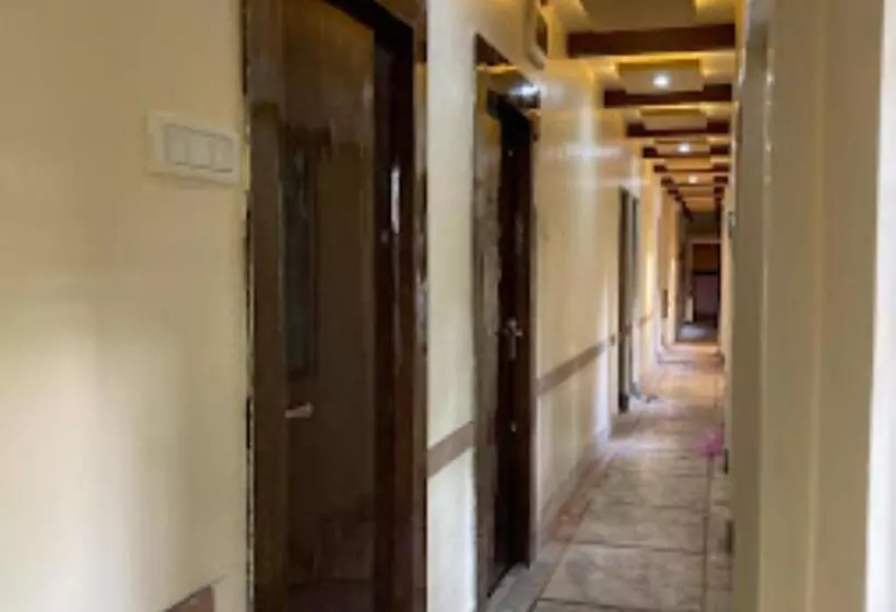 Hotelli Farakka Lodge West Bengal