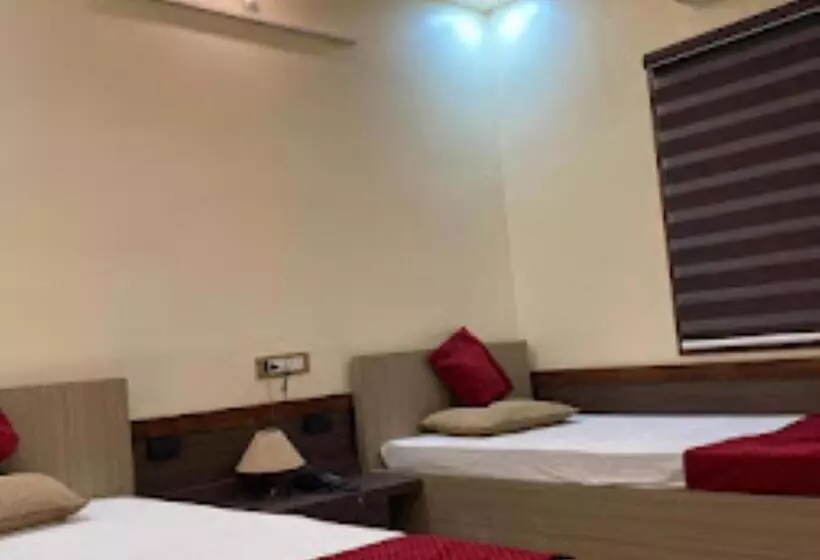 Hotelli Farakka Lodge West Bengal