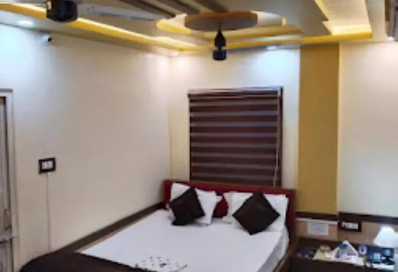 Hotelli Farakka Lodge West Bengal
