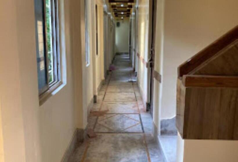 Hotel Farakka Lodge West Bengal