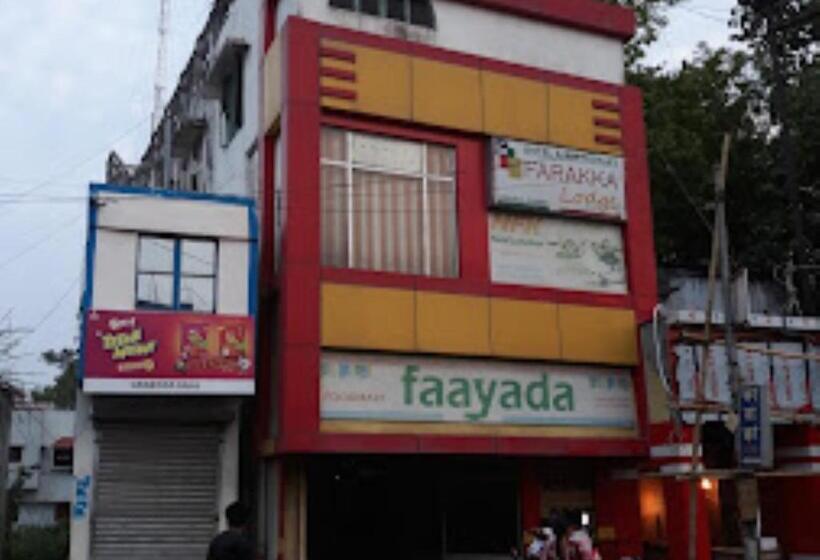 Hotel Farakka Lodge West Bengal