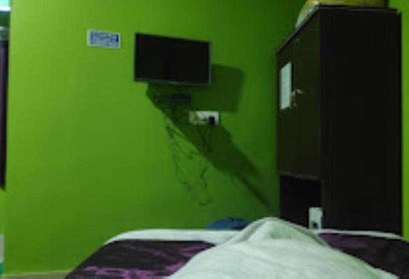 Hotel Green View Bomdila,bomdila