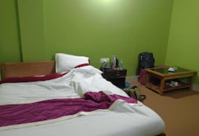 Hotel Green View Bomdila,bomdila