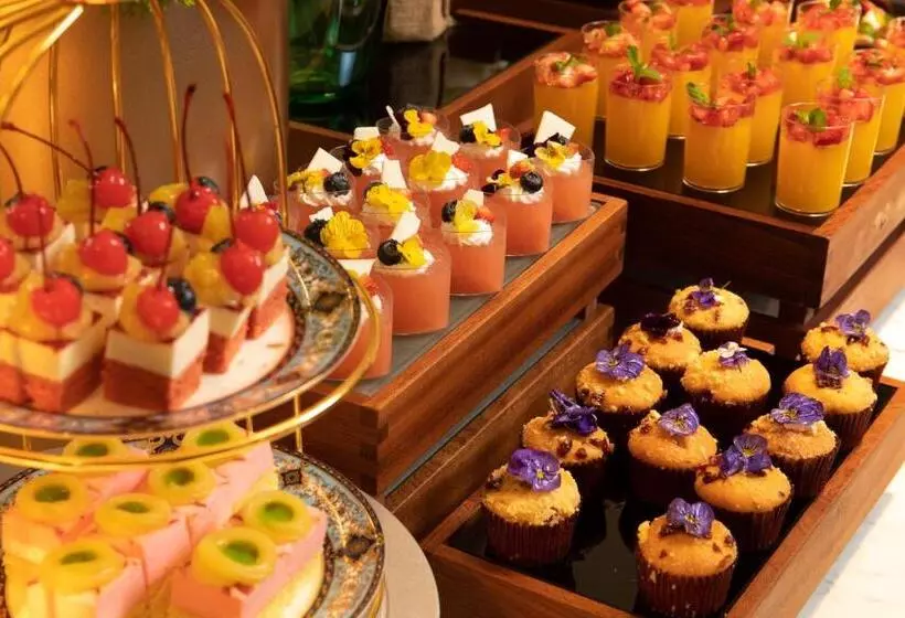 Hotelli Hampton By Hilton Shenzhen Baoan Stadium