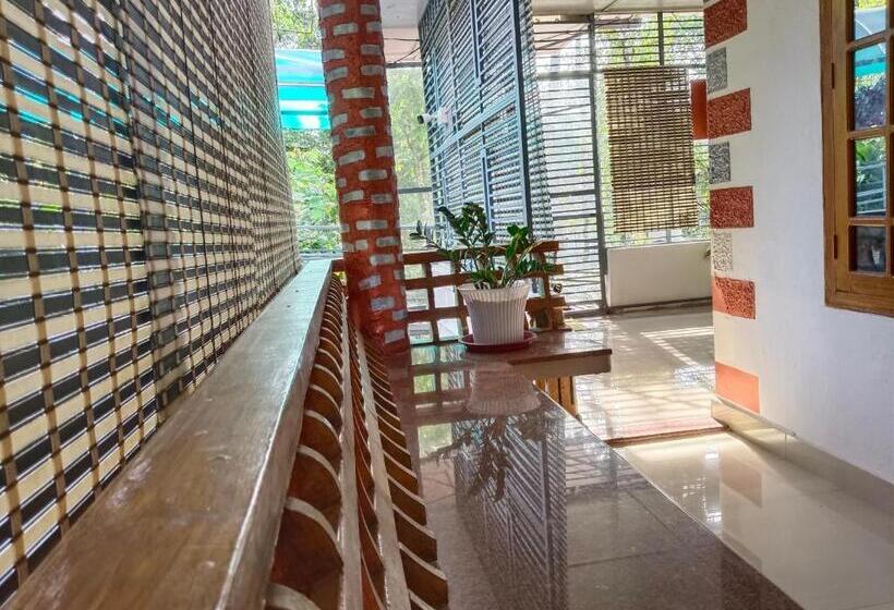 فندق Hill Valley Homestay