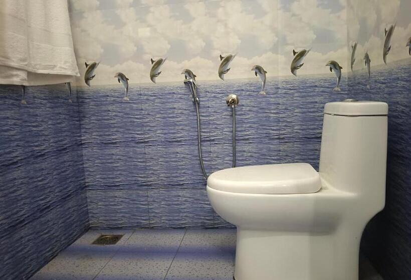 فندق Hill Valley Homestay