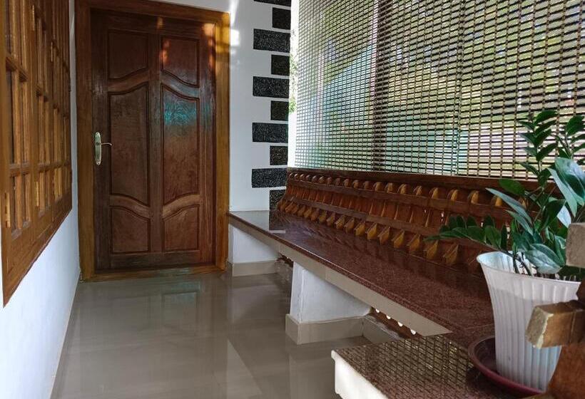 فندق Hill Valley Homestay