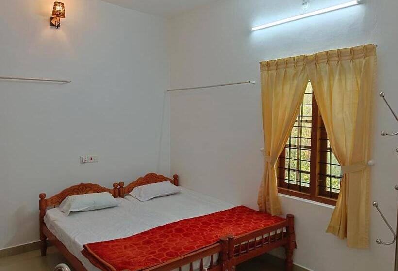 فندق Hill Valley Homestay