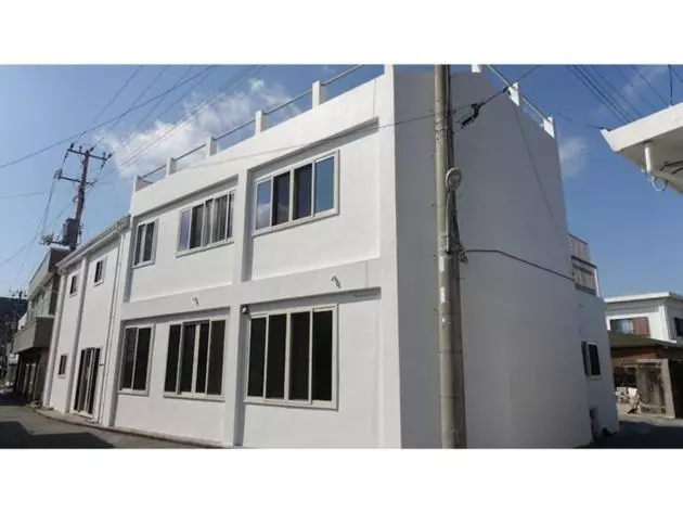 ホテル Hostel Nabla Vacation Stay 07137v
