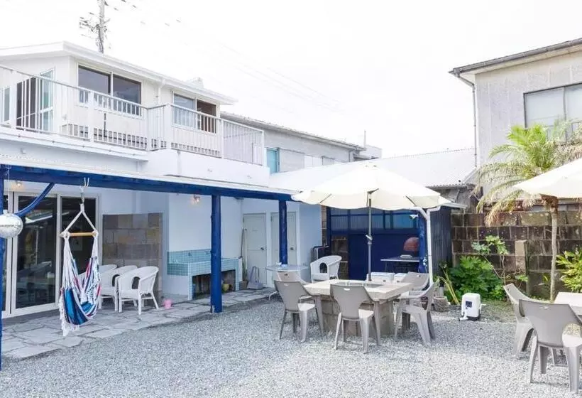 ホテル Hostel Nabla Vacation Stay 07137v