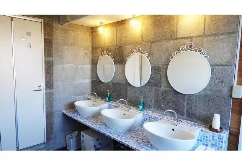 ホテル Hostel Nabla Vacation Stay 07137v