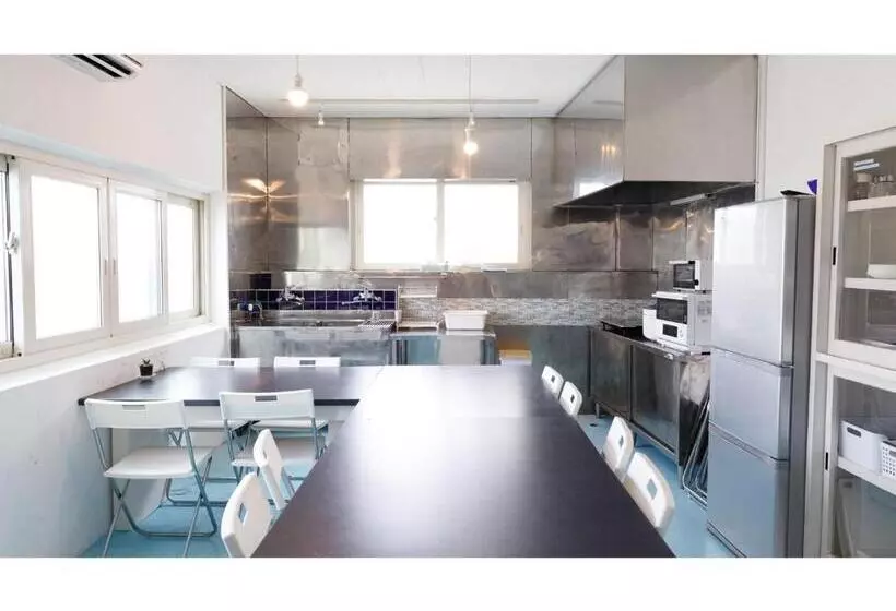 ホテル Hostel Nabla Vacation Stay 07137v