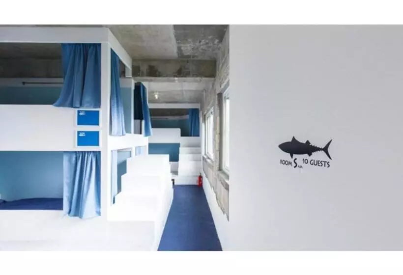 ホテル Hostel Nabla Vacation Stay 07137v