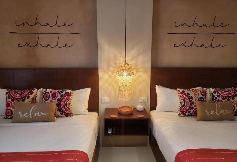 Hotel Kahatsa  Boutique