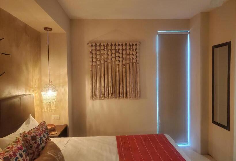 Hotel Kahatsa  Boutique