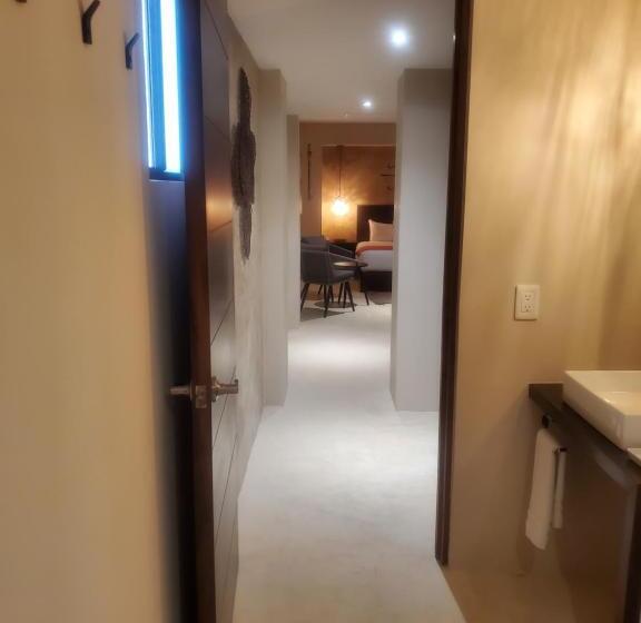 Hotel Kahatsa  Boutique