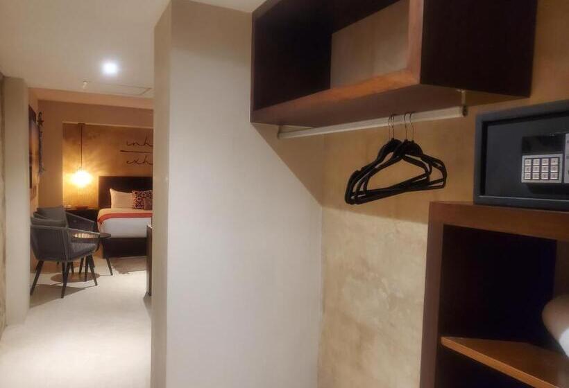 Hotel Kahatsa  Boutique