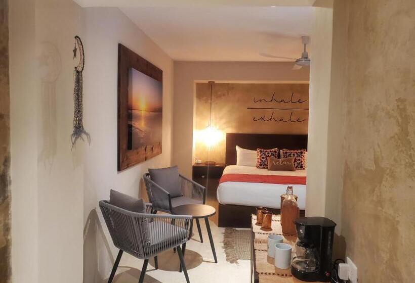 Hotel Kahatsa  Boutique