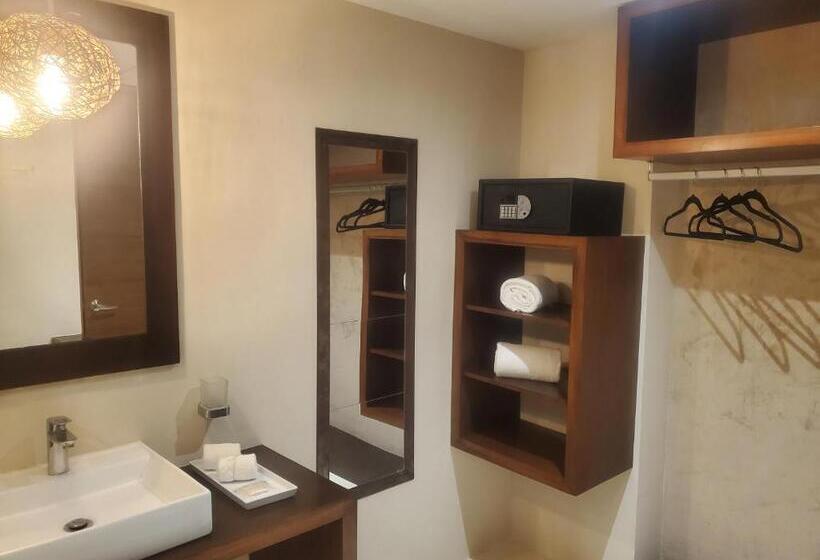 Hotel Kahatsa  Boutique