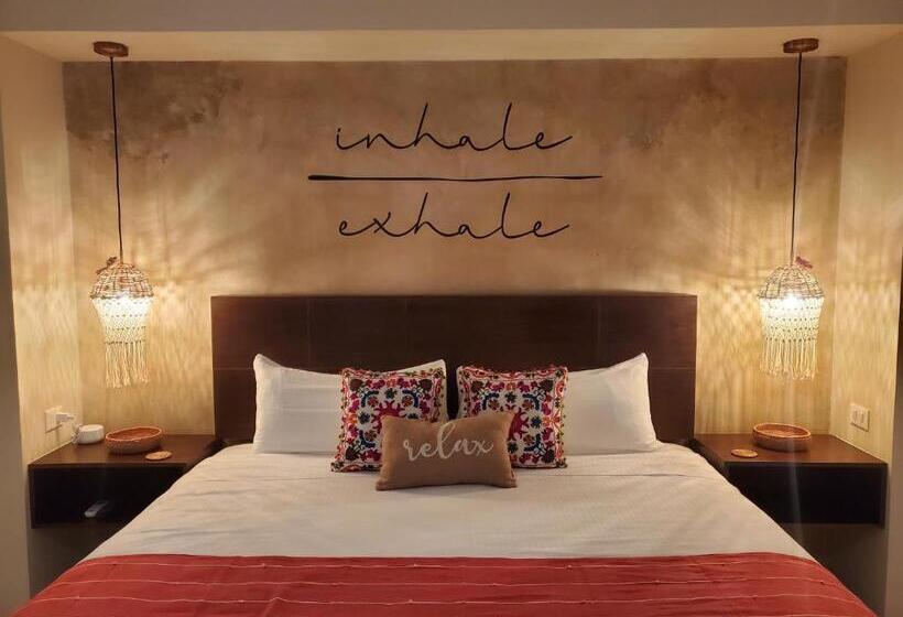 Hotel Kahatsa  Boutique