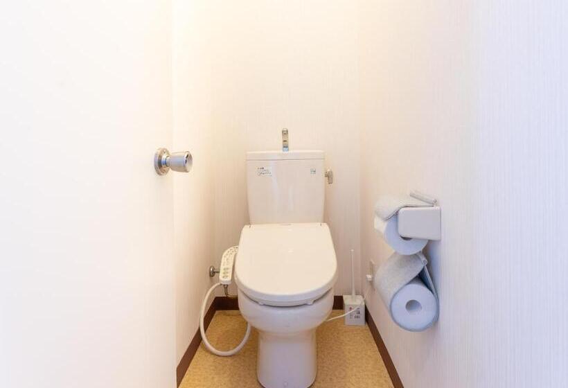 בית מלון כפרי Minshuku Hirono