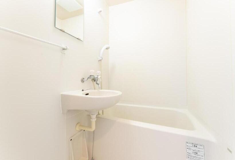 בית מלון כפרי Minshuku Hirono