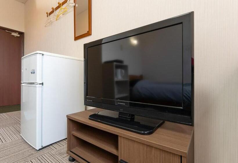 בית מלון כפרי Minshuku Hirono