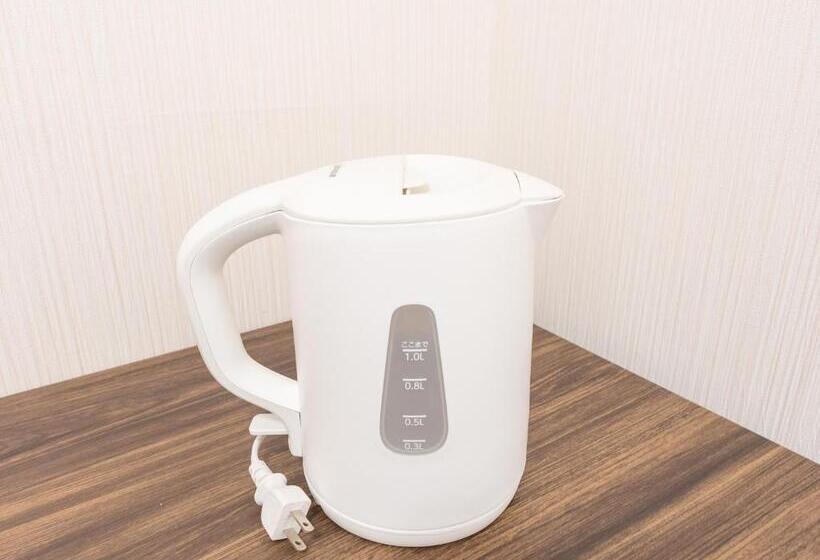 בית מלון כפרי Minshuku Hirono