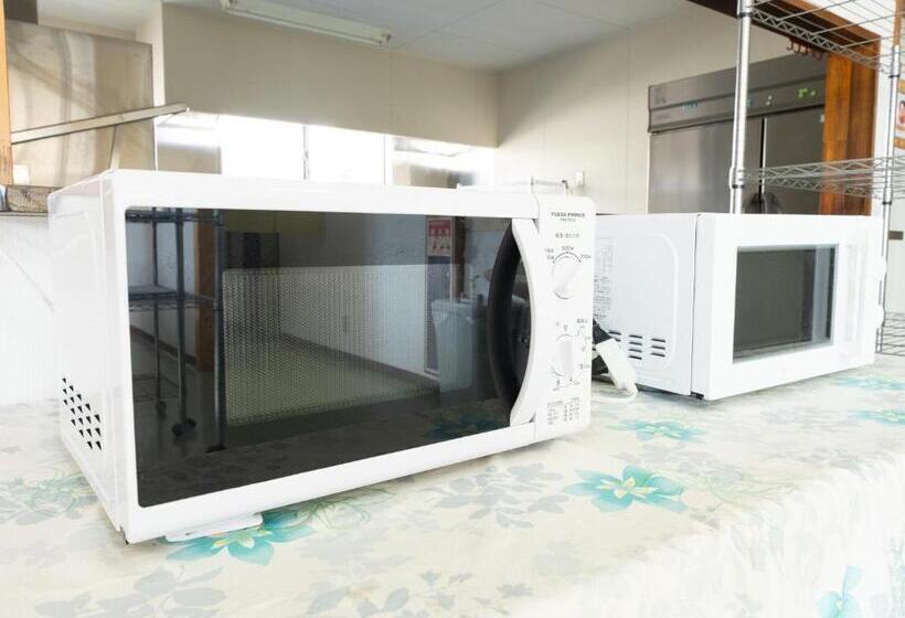 בית מלון כפרי Minshuku Hirono