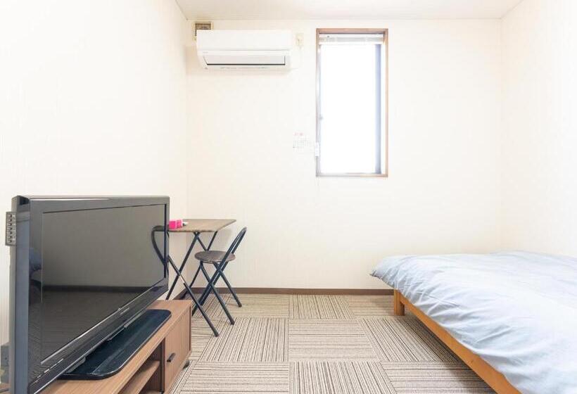 בית מלון כפרי Minshuku Hirono