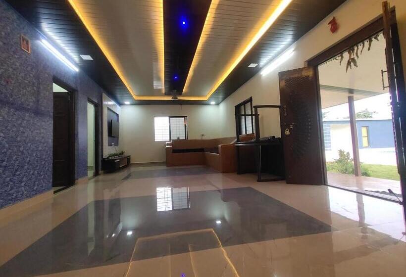 ホテル Nuka Privet Farm